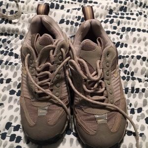 Nike hiking boots